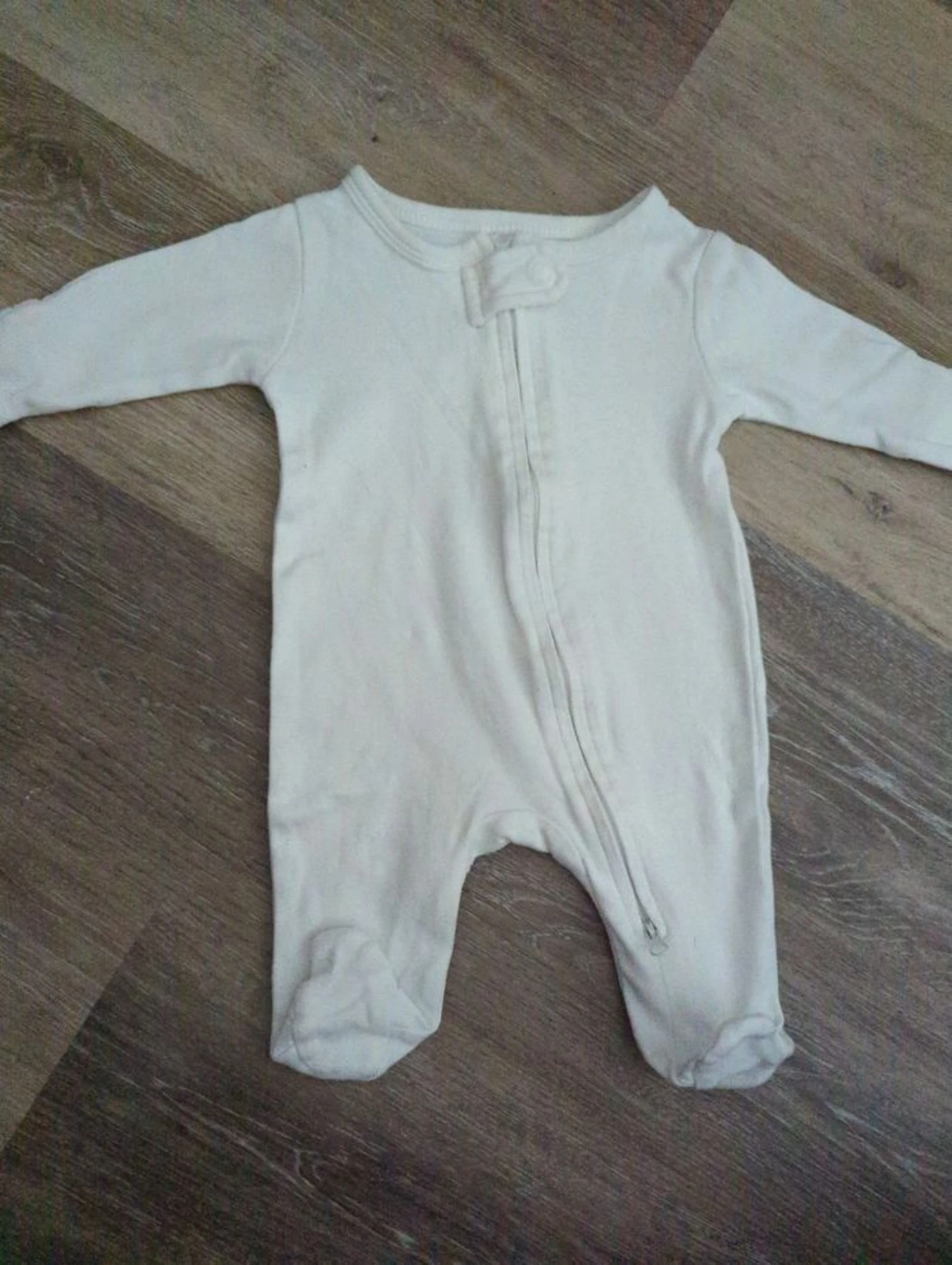 Zomerkleding lot voor meisjes maat 3 maanden – photo 7